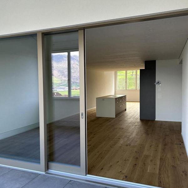 5.5 Zimmer Wohnung Spinnerei Ibach - Photo 1