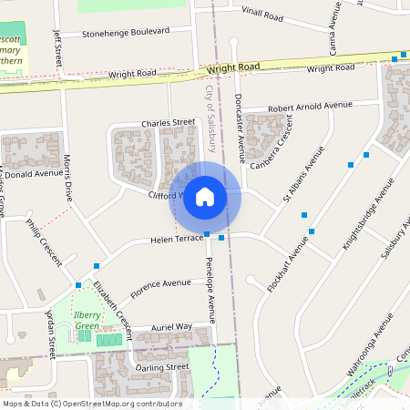 31 Clifford Way, SA 5093, Valley View