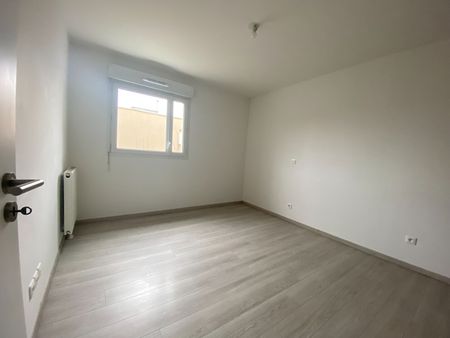 APPARTEMENT BRETTEVILLE SUR ODON - 3 pièce(s) - 61 m2 - Photo 2