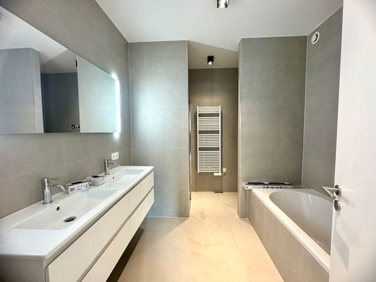 Appartement in Brussel - Foto 1