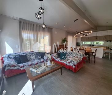 Detached house For rent, Marousi, 156 sq.m., €3.000 - Photo 6