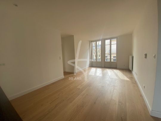 Location Appartement 2 pièces 45m² METZ 57000 - Photo 1