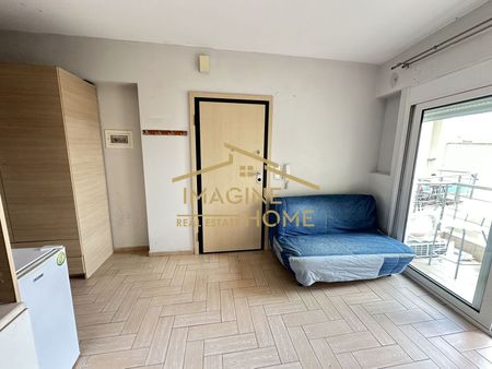 Studio/Γκαρσονιέρα για ενοικίαση 40 Εκκλησιές - Ευαγγελίστρια - Φωτογραφία 3