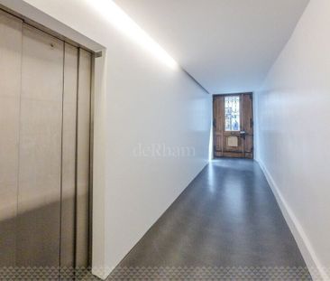 Magnifique appartement au coeur de la vieille ville - Foto 5