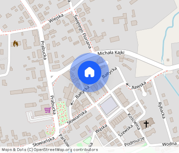 Wynajmę Mieszkanie Os. Korczaka Susz - Photo 1