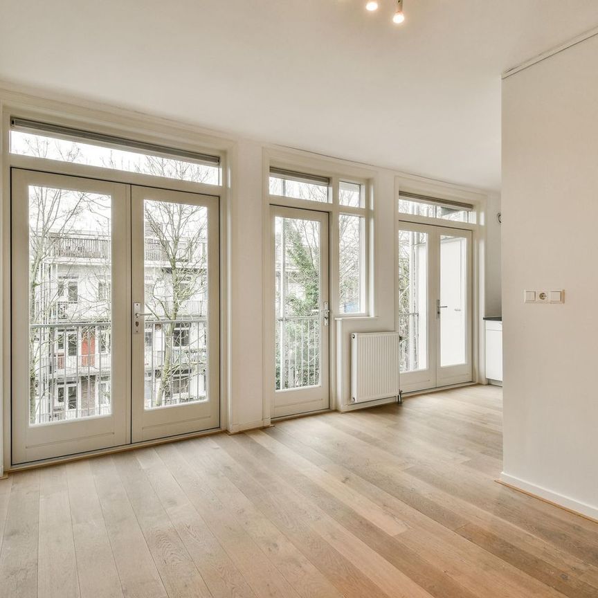Appartement te huur: Stuyvesantstraat 39-3 1058 AK Amsterdam - Photo 1