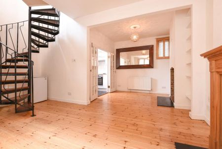 2 bedroom house to rent - Photo 3
