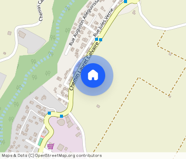 MAISON MEUBLEE ATYPIQUE- 150 m² – SAINT-PIERRE - Photo 1