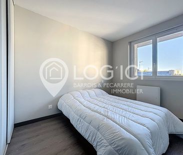 Location Appartement 3 pièces 55m² TARBES 65000 - Photo 3