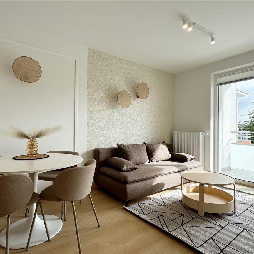 Mieszkanie Wynajem: Koszalin - Zdjęcie 1