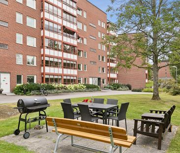 Oxhagsvägen, Finspång - Foto 1