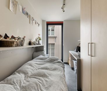 Leuke en trendy studentenkamers - Photo 4