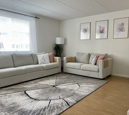 Prilyckegatan, Hisings Kärra - Foto 2