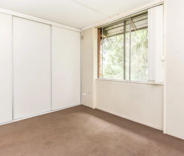 Affordable and Central! - Photo 1