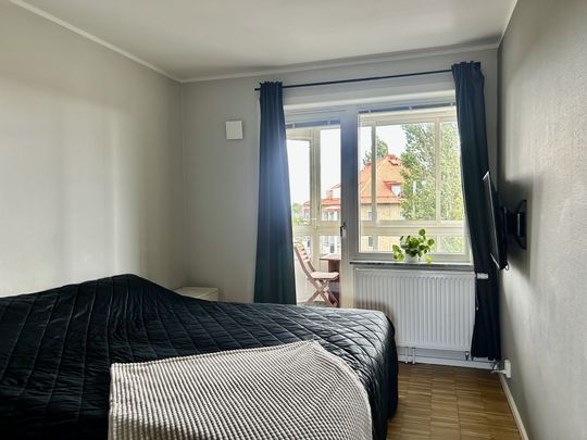 Slättängsgatan, Lomma - Foto 1