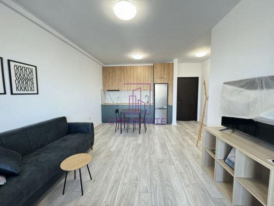 Inchirieri Apartamente 2 camere Bucuresti - Fotografie 1