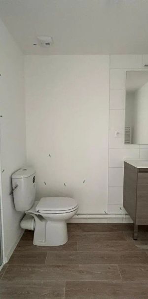 Appartement à louer 1 pièce 23.51m² - Photo 1