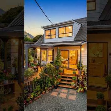 Stylish Coastal Cottage - Photo 2