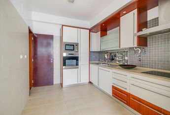 Apartamento T3 em Lisboa