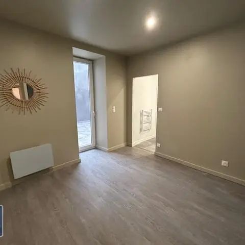 Appartement à louer 1 pièce 31.74m² - Photo 1