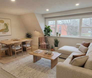 For Lease - 159 Richmond Street Unit# 3, Richmond Hill, Ontario - Photo 4