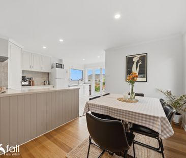 Spacious Family Home Just 13 Minutes from Hobart CBD - Photo 4