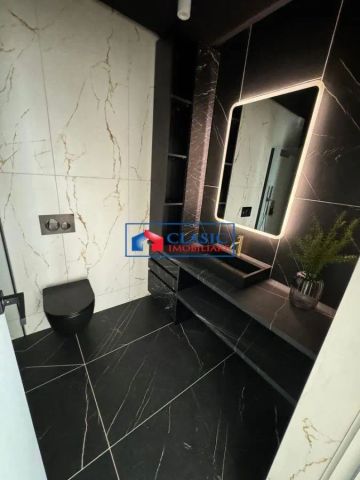 Inchiriere apartament 2 camere de LUX NOU in zona Plopilor - Fotografie 5