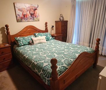 Comfortable Family Home in a Quiet Location - Photo 4