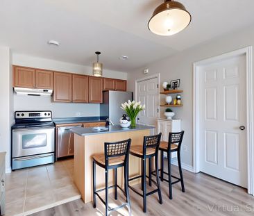 For Lease - 525 Country Glen Road Unit# Coach, Markham, Ontario - Photo 5