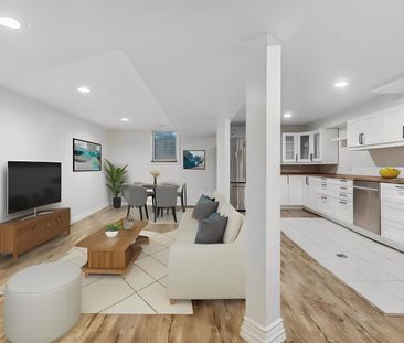 For Lease - 3675 Glencolin Court Unit# Lower, Mississauga, Ontario - Photo 3