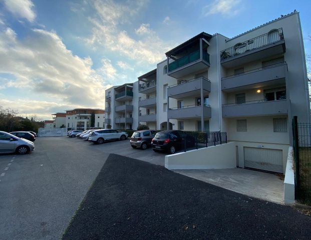 Père Soulas - Studio - 32m² - Photo 1