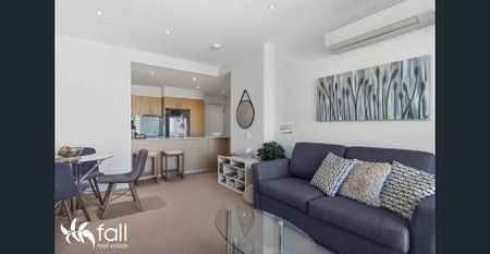 Fully Furnished, Inner City Apartment - Photo 4