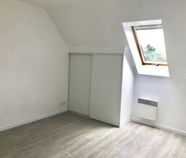 A louer Brest Rive Gauche proche Bellevue et Lambezellec Maison 80 M2 - Photo 3