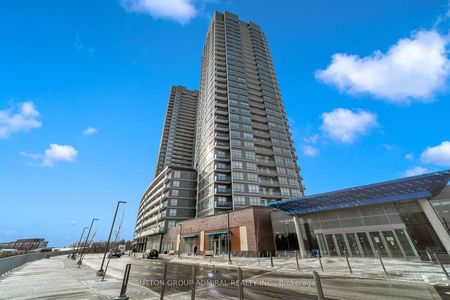 For Lease - 50 Upper Mall Way Unit# 1004, Vaughan, Ontario - Photo 4