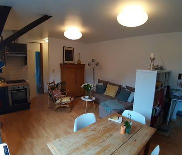 Appartement te huur - Photo 1