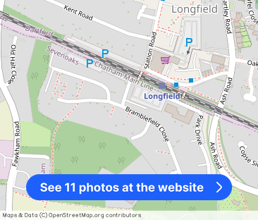 Bedford Square, Longfield, DA3 - Photo 1