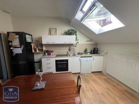 Appartement à louer 3 pièces 72.05m² - Photo 3