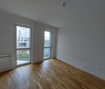 Appartement T2 à louer Rennes Villejean - 47 m² - Photo 1