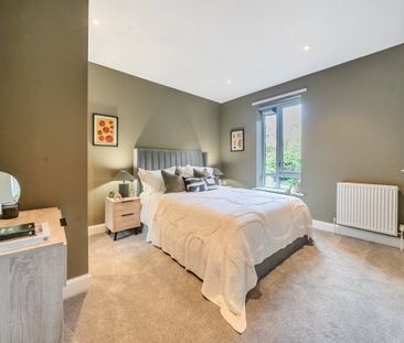 4 bedroom town house to rent - Photo 2