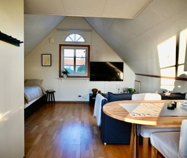 Lilla nordfjällsvägen, Västra Frölunda - Photo 1