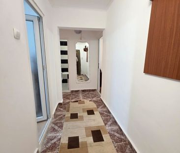 2 camere, decomandat, str. Panaite Donici (zona Spitalului Vechi) - Fotografie 6
