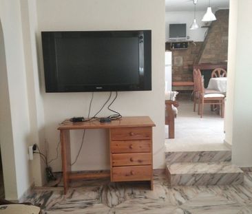 Διαμέρισμα για ενοικίαση Θυμάρι (Παλαιά Φώκαια) - Photo 4