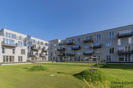 Klimatisierte 2-Zimmer-Wohnung inkl. Einbauküche und Balkon in Linz nahe Hummelhofwald zu vermieten! - Photo 4