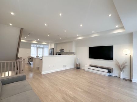 For Lease - 206 Moneypenny Place, Vaughan, Ontario - Photo 4