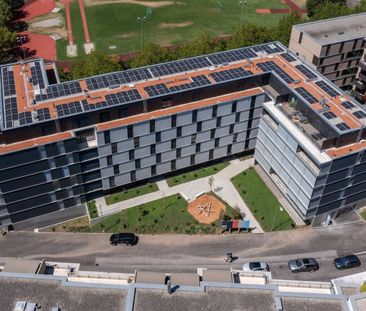 4.5-room penthouse apartment in Vevey - Photo 6