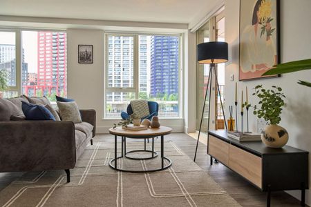 3 bedroom apartment to rent - Photo 3