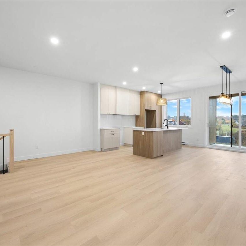 2 CH - 1 SDB - Sorel-Tracy - $1,800 /mo - Photo 1