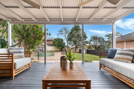 11 Browne Place, Baulkham Hills NSW 2153 - House For Rent | Domain - Photo 4