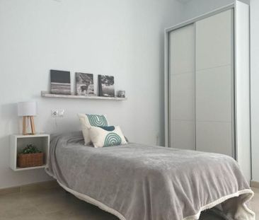 Piso de alquiler en Calle Panamá, 13, Almendralejo - Photo 6