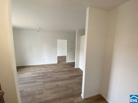 Familienfreundliches Wohnen im Grünen: Ihr neues Heim im Tullnerfeld - Foto 4